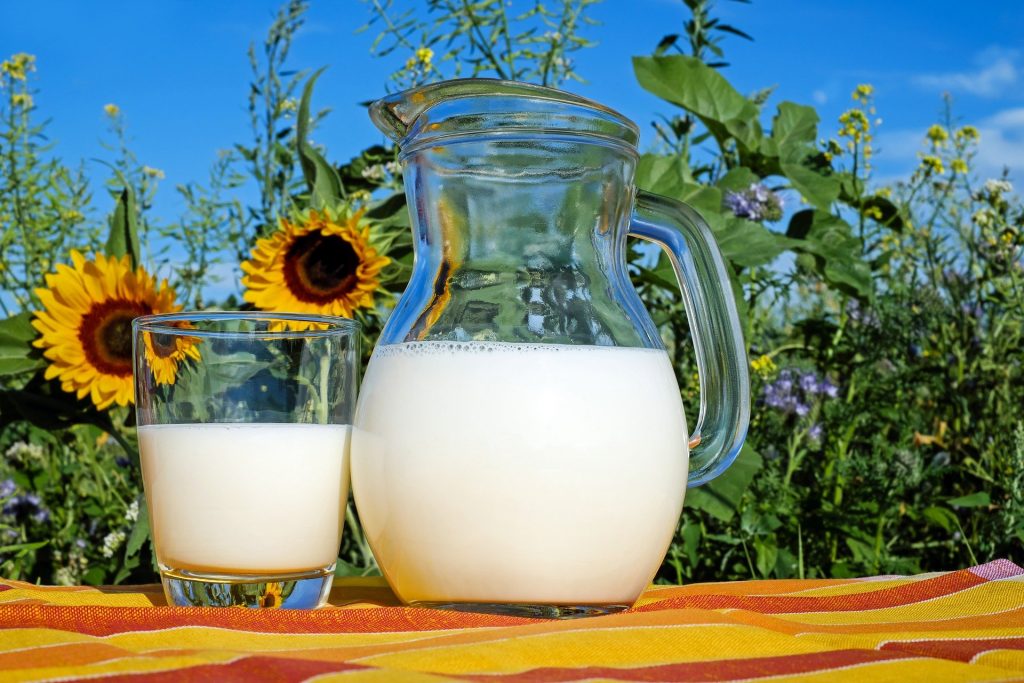 Homogenized-Milk-What-Are-The Benefits